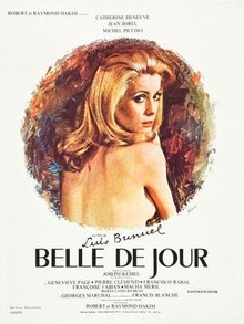 Belle de Jour (1967) Best French Movies Of All Time